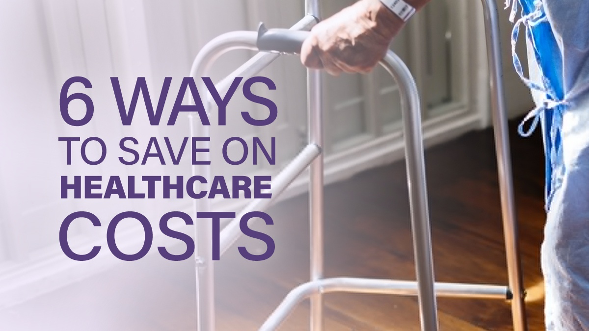 Health Care Cost Savings