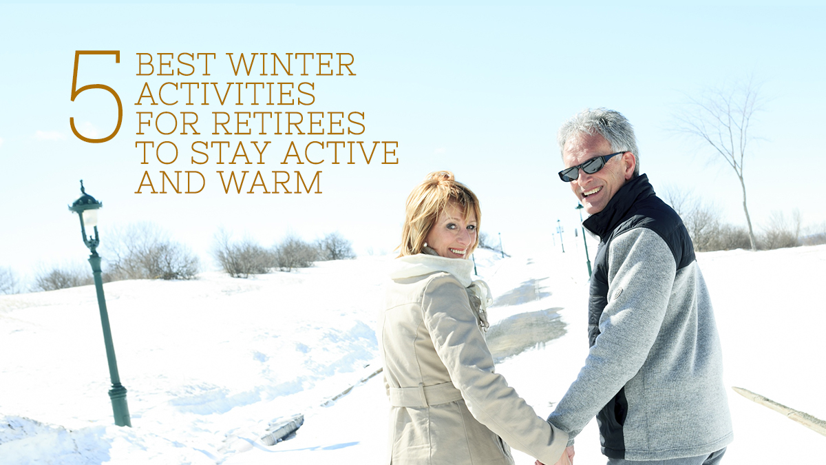 winter activities