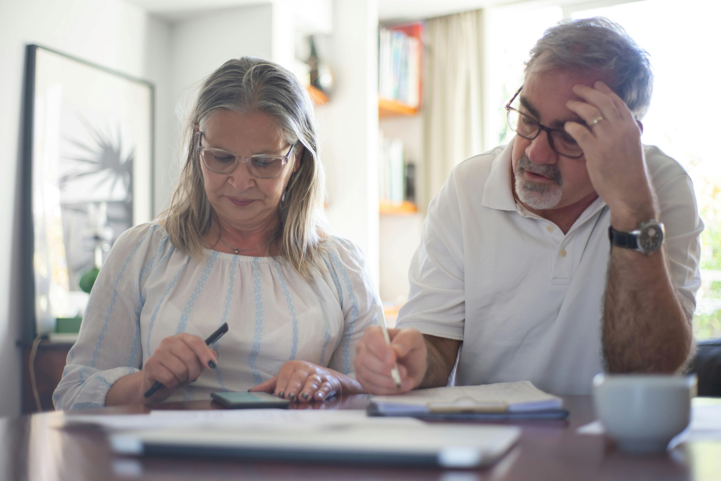 reverse mortgage for property tax relief