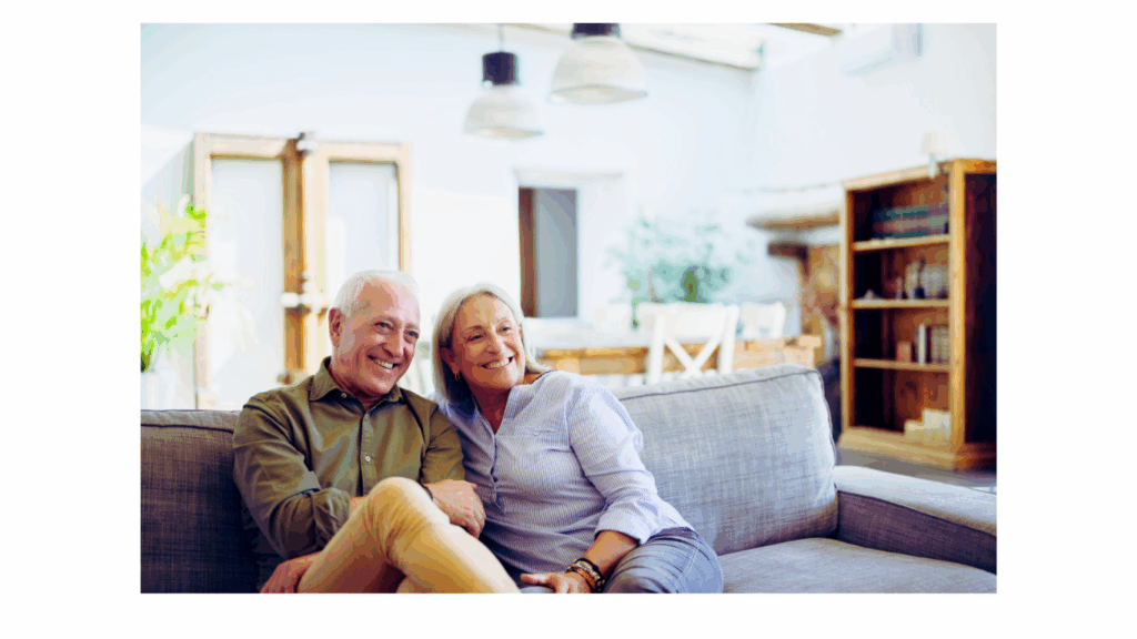 eliminate mortgage payments