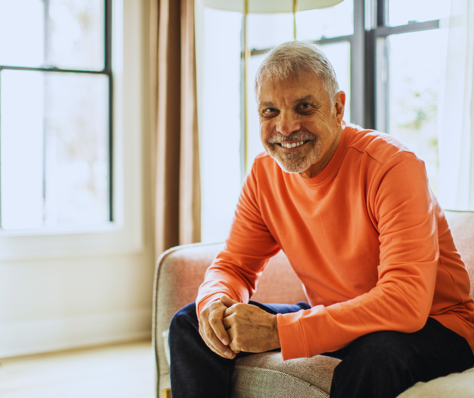 Sun City Aliante Resident