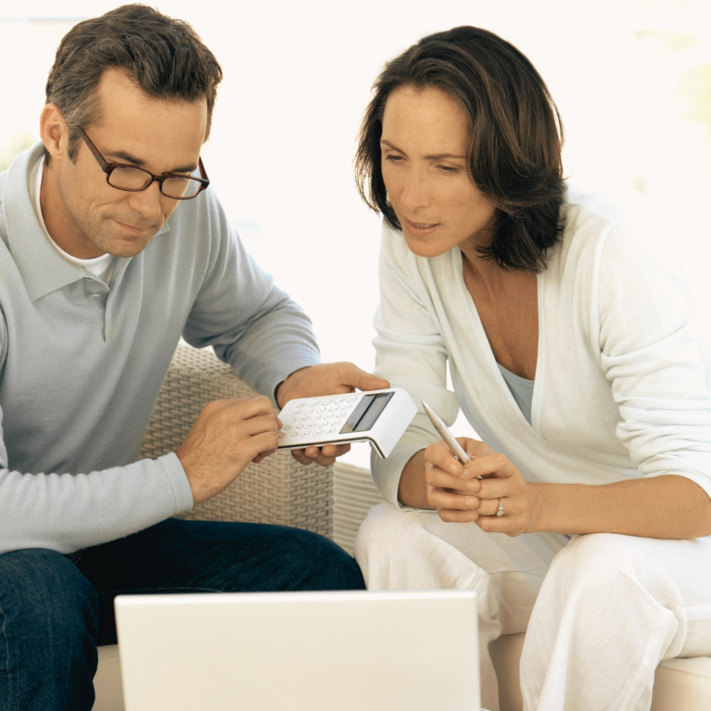 Reverse mortgage retirement planning for 55+ homeowners