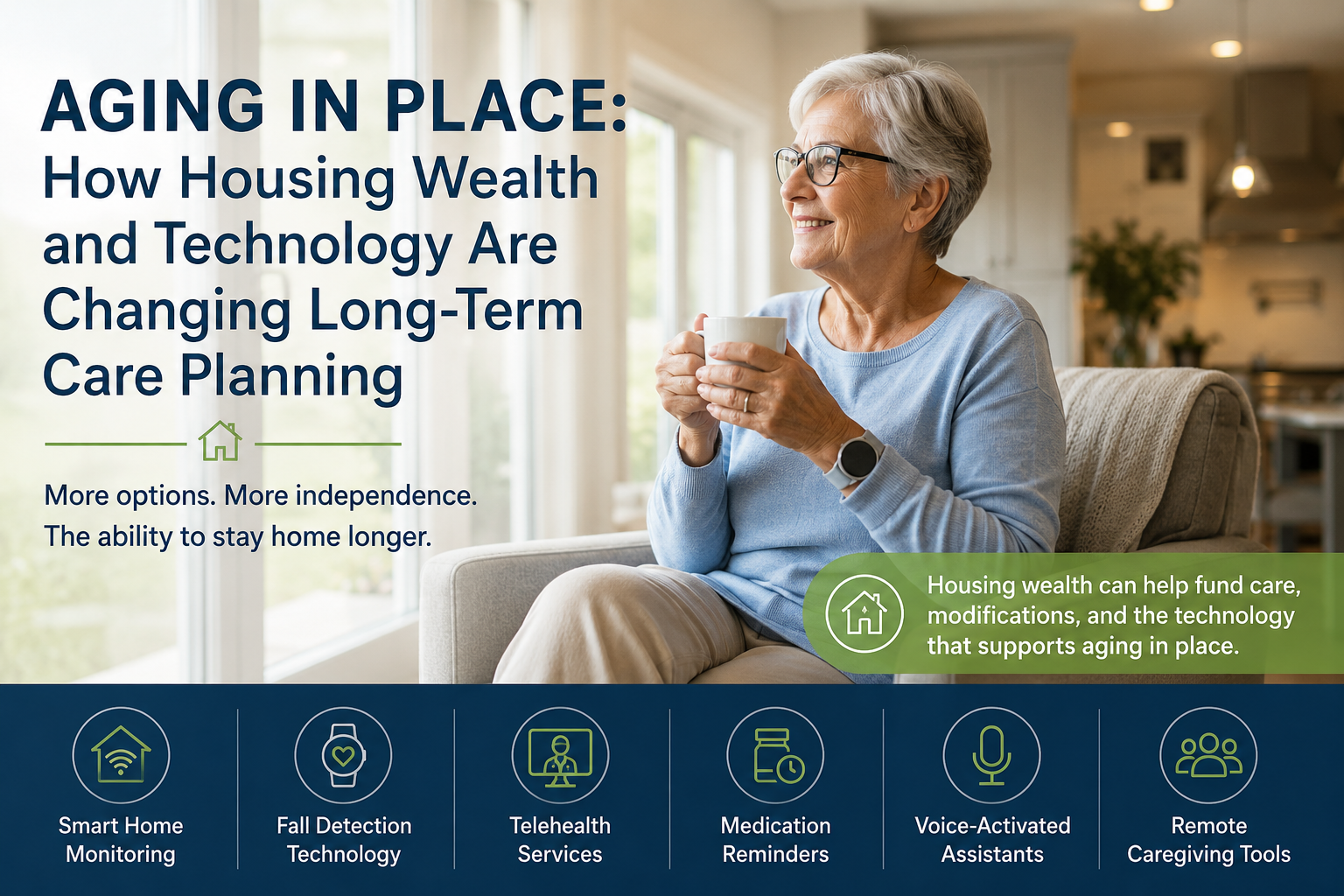 Aging in Place