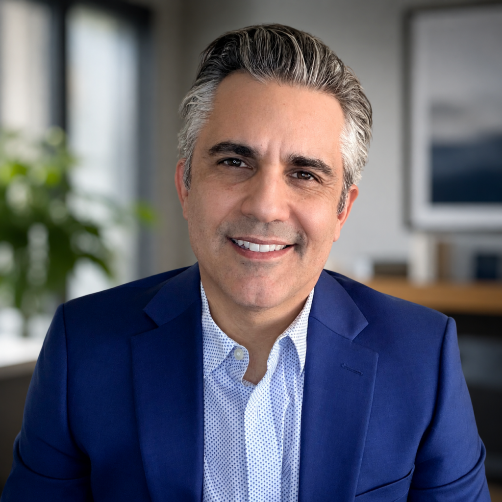 Rick Rodriguez reverse mortgages