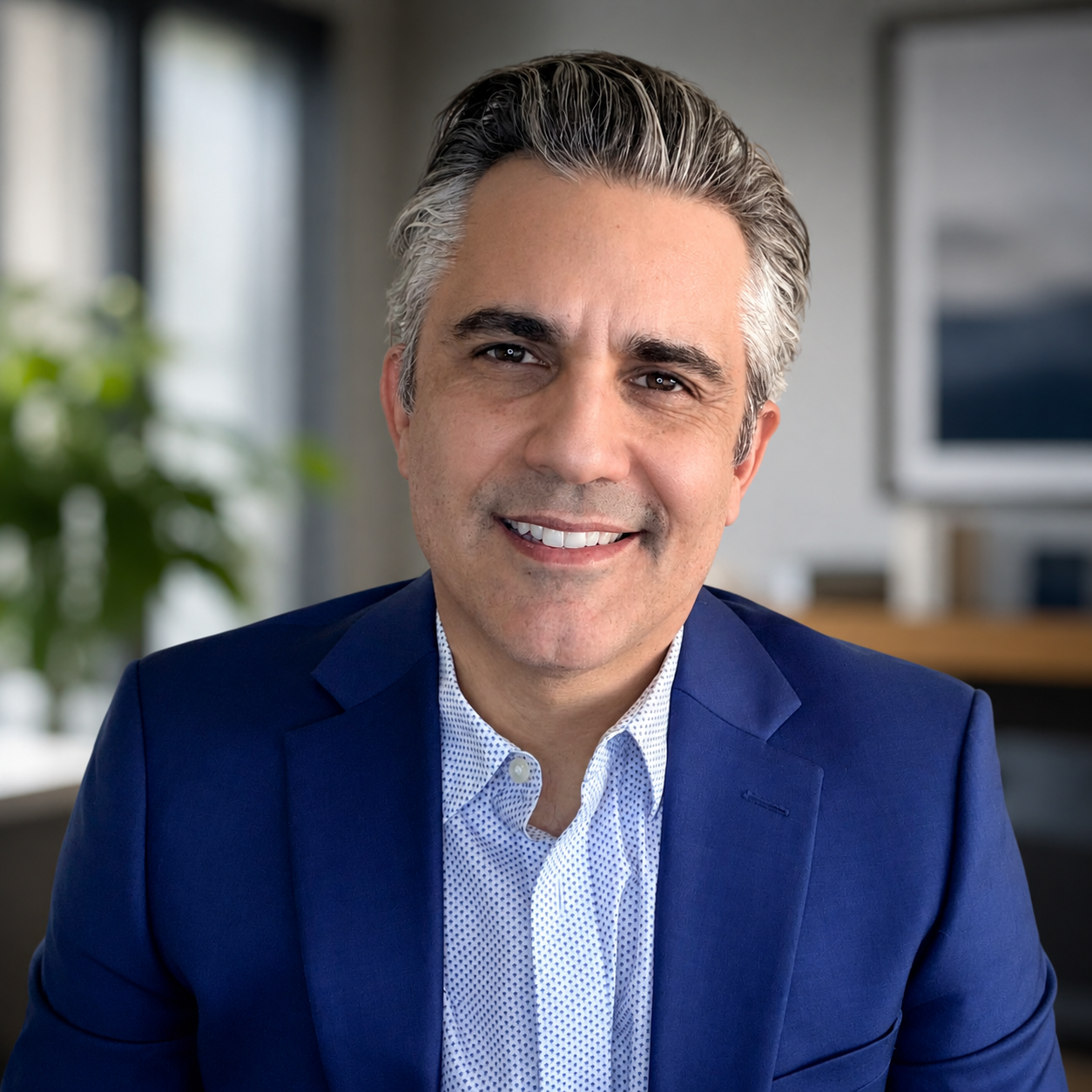 Rick Rodriguez Office Headshot Rick Rodriguez reverse mortgages