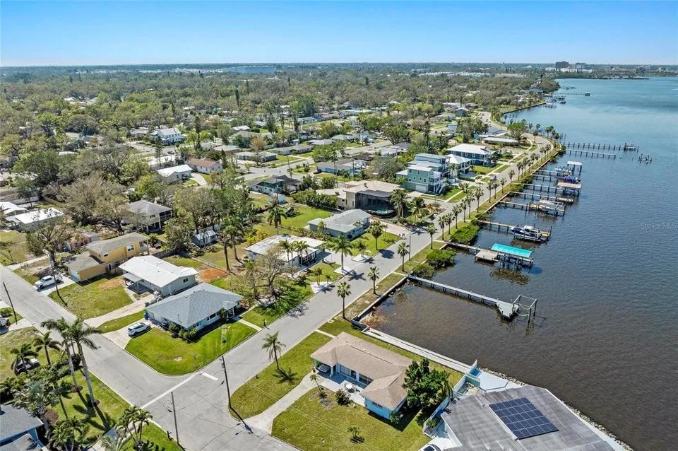 Bradenton Florida Waterfront Bradenton Florida waterfront and residential community