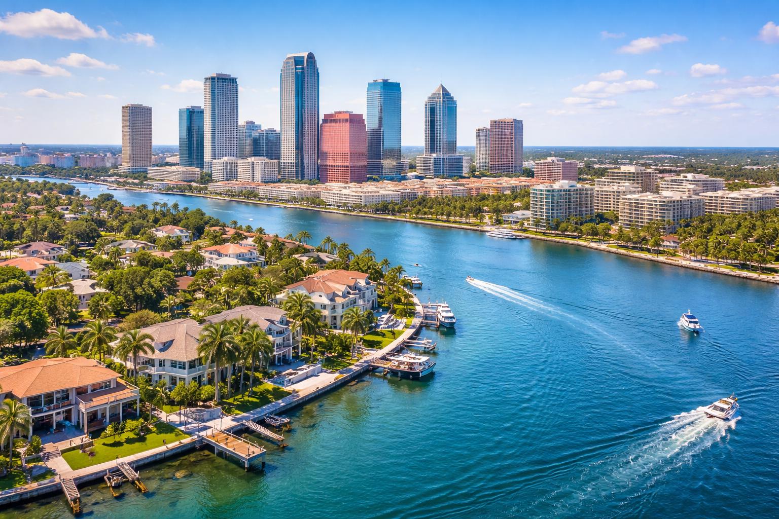 Tampa Bay Tampa Bay Florida reverse mortgage service area