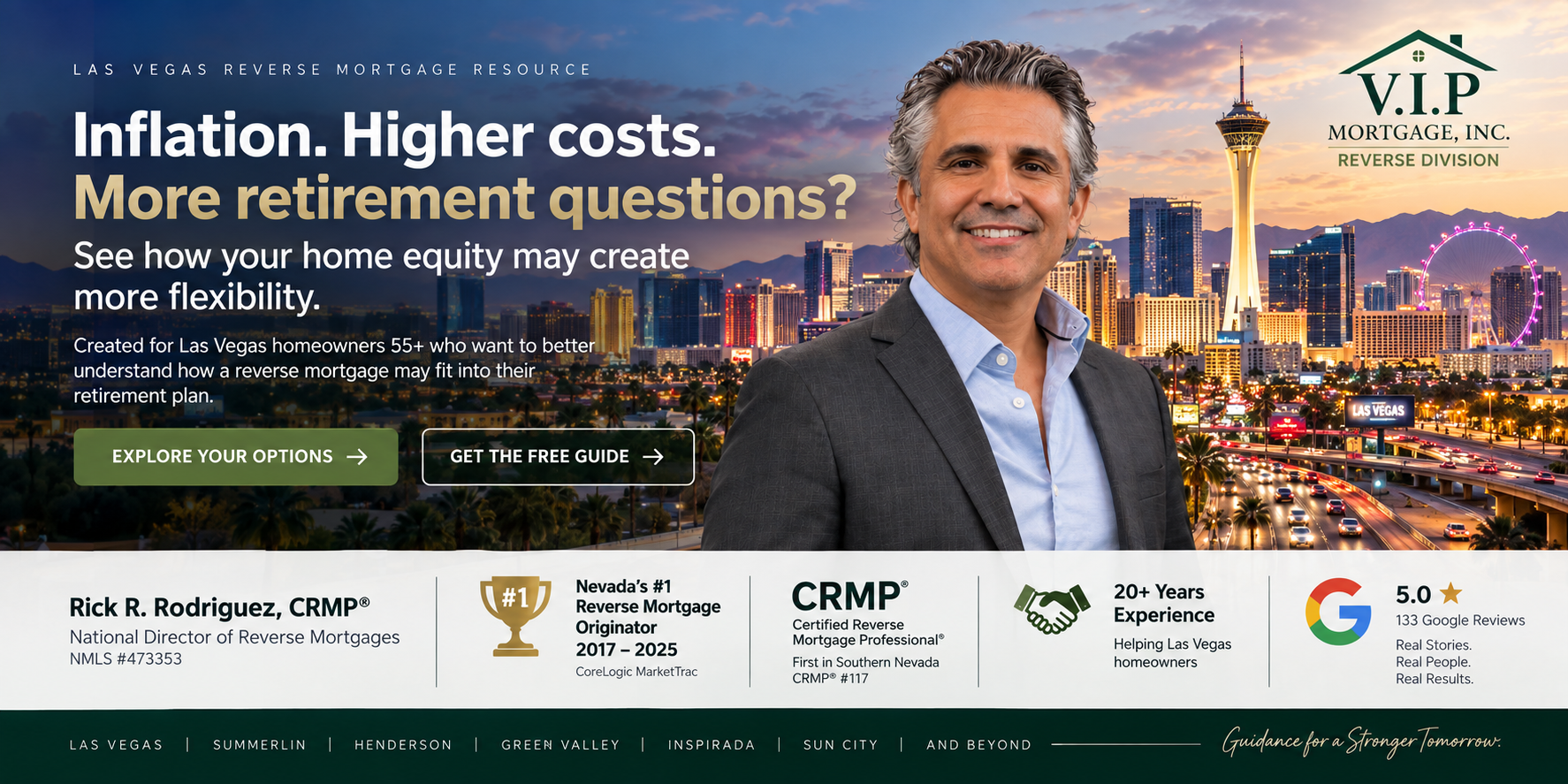 Las Vegas Reverse Mortgage Resource LAS VEGAS REVERSE MORTGAGE RESOURCE